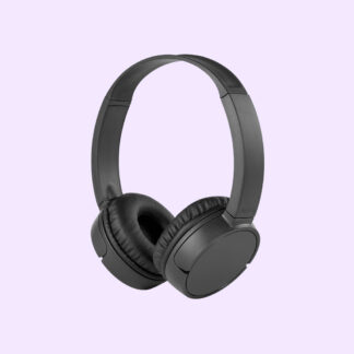 Over-Ear Headphones