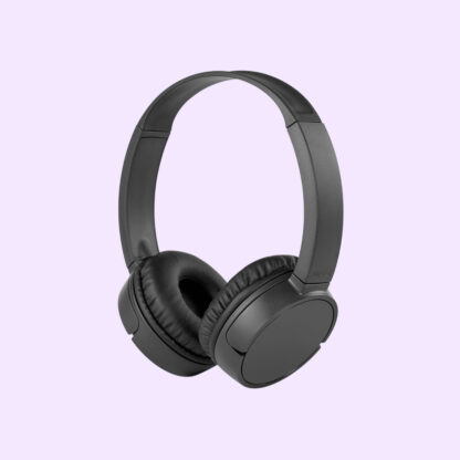 Over-Ear Headphones