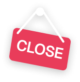 Shop close